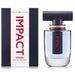 TOMMY HILFIGER Tommy Hilfiger Impact Spark Eau De Toilette Spray 50ml