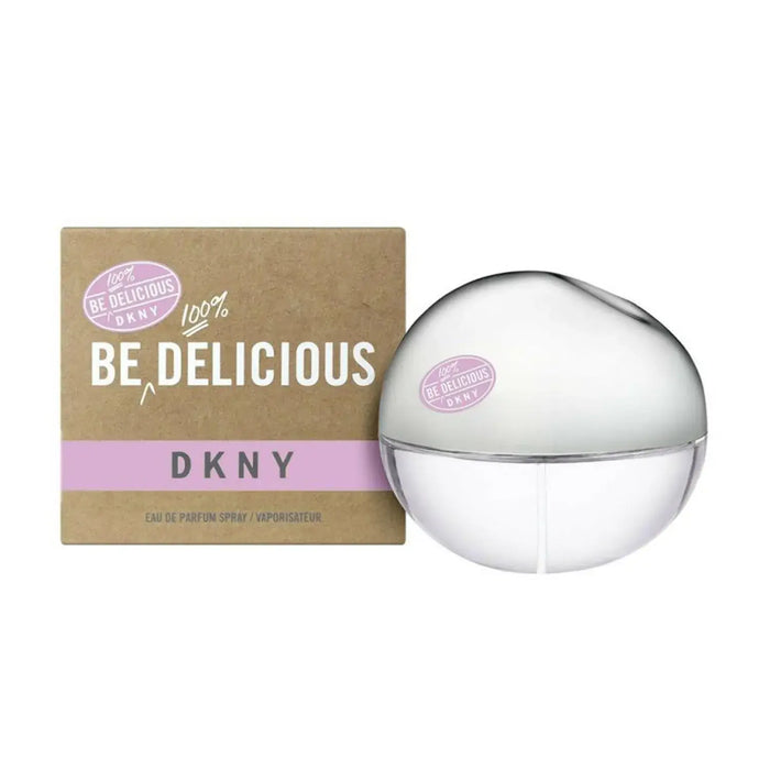 DONNA KARAN Donna Karan Dkny Be Delicious 100 For Her 100 Edp