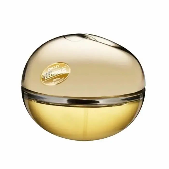 DONNA KARAN Donna Karan Golden Delicious Eau De Perfume Spray 100ml