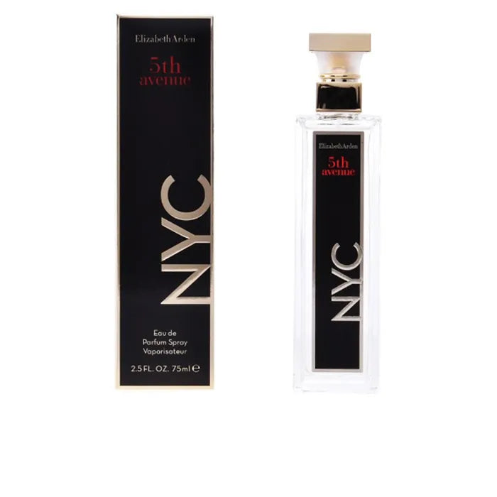 ELIZABETH ARDEN Elizabeth Arden 5th Avenue NYC Eau De Perfume Spray 75ml