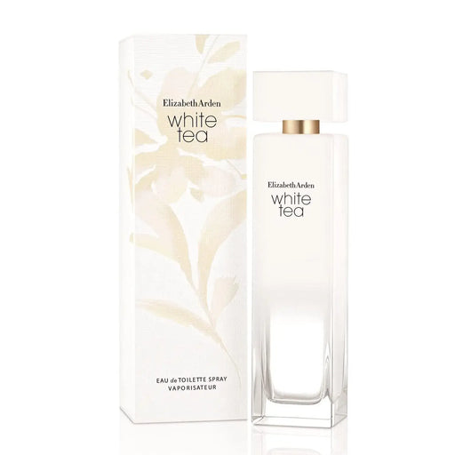 ELIZABETH ARDEN Elizabeth Arden White Tea Eau De Toilette 100ml Spray