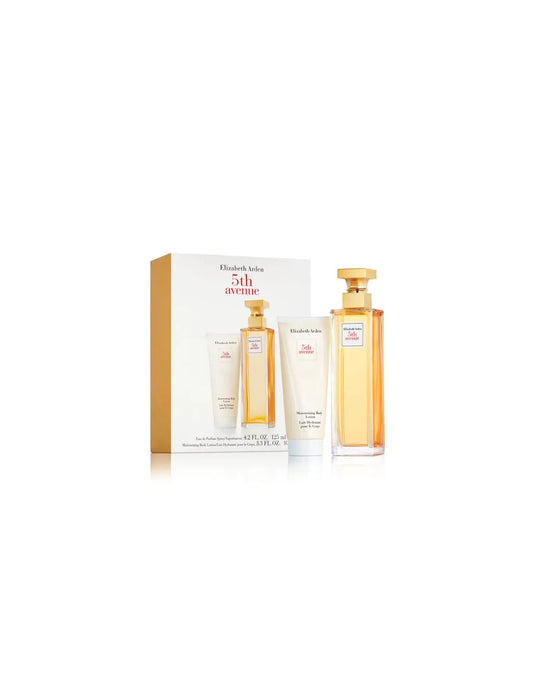 ELIZABETH ARDEN Elizabeth Arden 5ª Avenida e Arden Ep 125 V Body Cofre