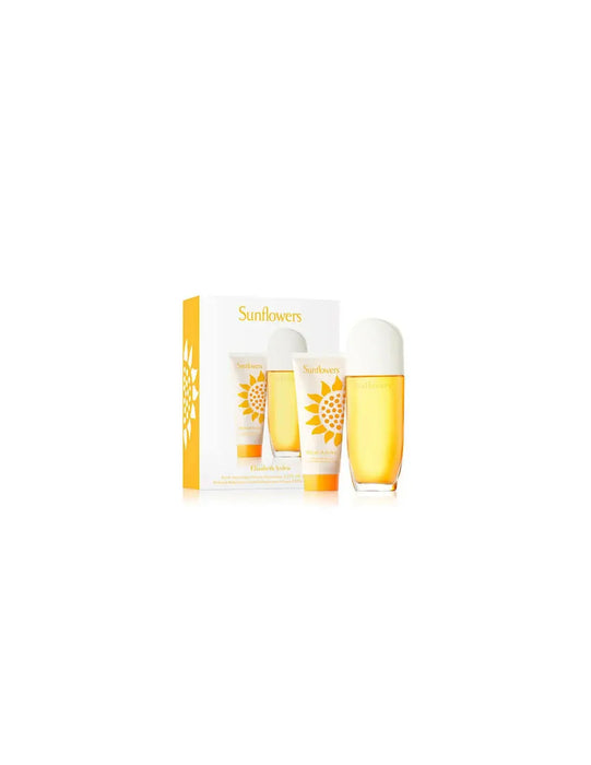 ELIZABETH ARDEN Elizabeth Arden e Arden Sunflowers Edt Spray 100ml Ts