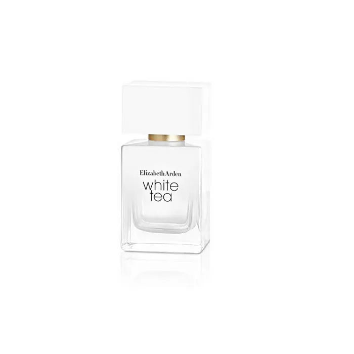ELIZABETH ARDEN Elizabeth Arden White Tea Eau De Toilette Spray 30ml