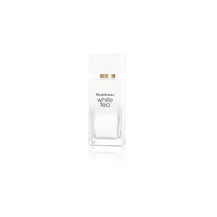 ELIZABETH ARDEN Elizabeth Arden White Tea Eau De Toilette Spray 50ml