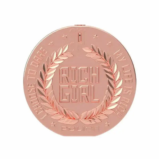 POLICE Police Rich Girl For Woman Eau De Toilette Spray 50ml