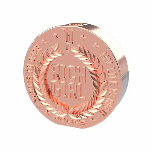 POLICE Police Rich Girl For Woman Eau De Toilette Spray 100ml