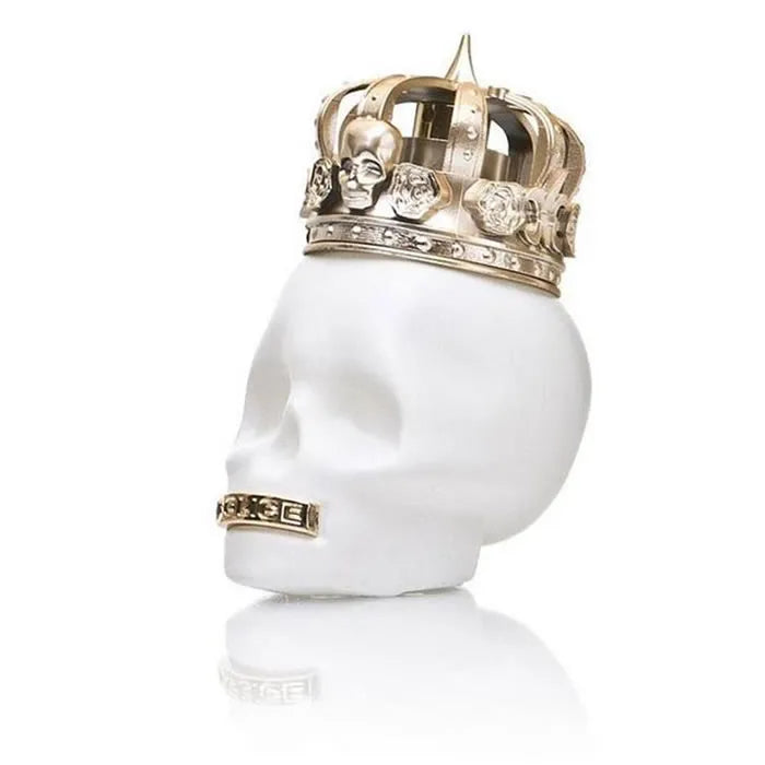 POLICE Police To Be The Queen Eau De Perfume Spray 40ml