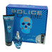 POLICE Police to Be Eau De Toilette 40ml Spray Gel De Baño 100ml