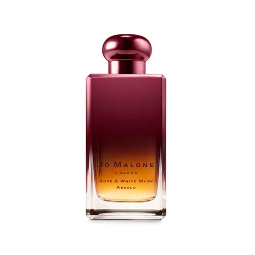 JO MALONE Jo Malone Rose & White Musk Absolut Eau De Perfume Spray 100ml
