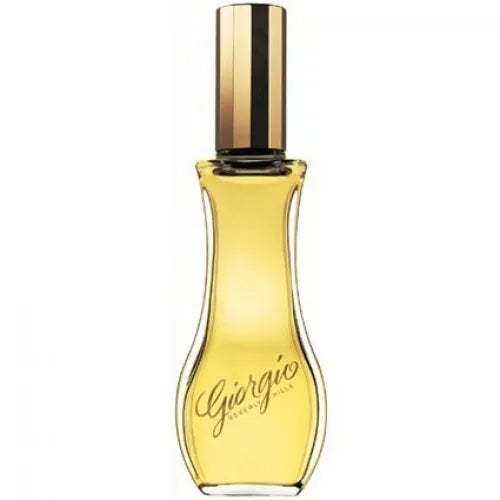 GIORGIO BEVERLY HILLS Giorgio Giorgio Beverly Hills Eau De Toilette Spray 50ml