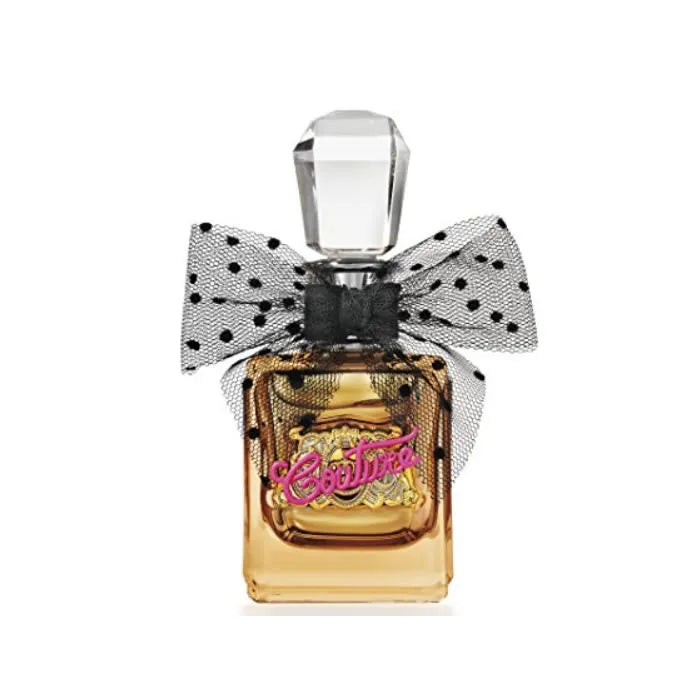 JUICY COUTURE Juicy Couture Viva La Juicy Gold Couture Eau De Perfume Spray 50ml