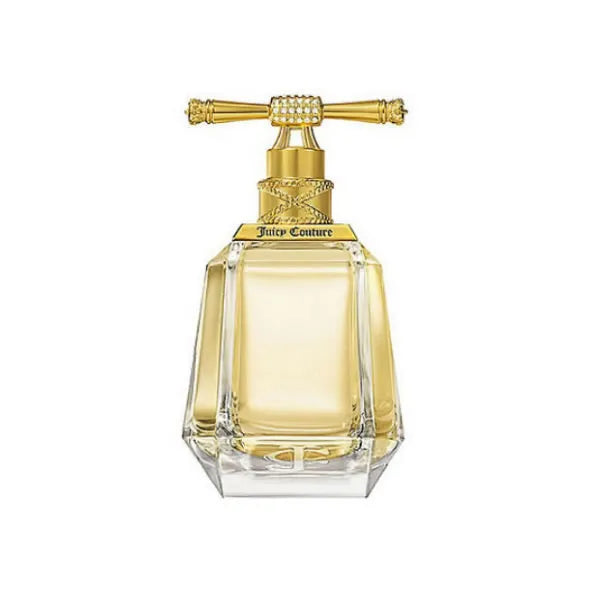 JUICY COUTURE Juicy Couture I Am Juicy Couture Eau De Perfume Spray 50ml