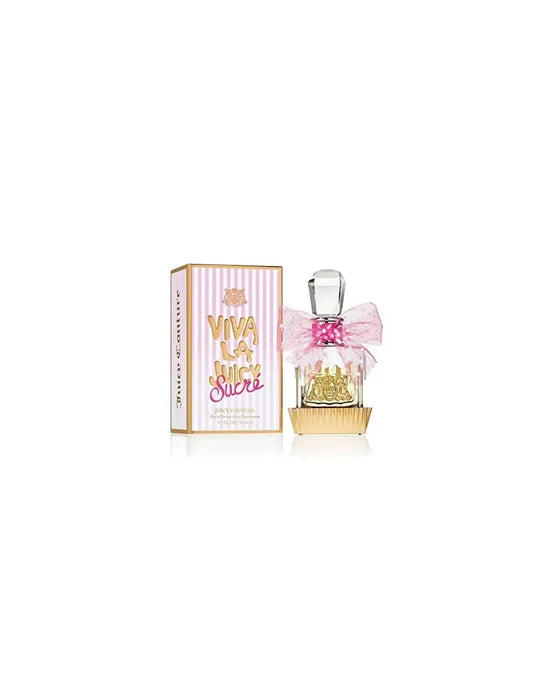 JUICY COUTURE Juicy Couture Viva La Juicy Sucre Edp 100 Noved23