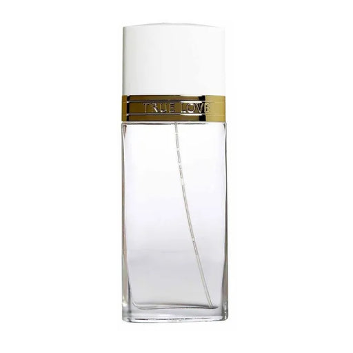 ELIZABETH ARDEN Elizabeth Arden True Love Eau De Toilette Spray 100ml