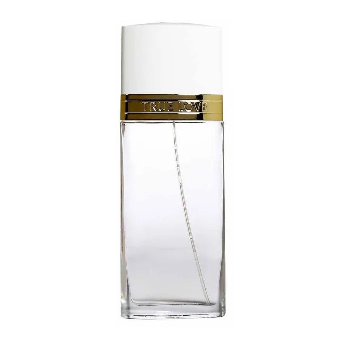 ELIZABETH ARDEN Elizabeth Arden True Love Eau De Toilette Spray 100ml