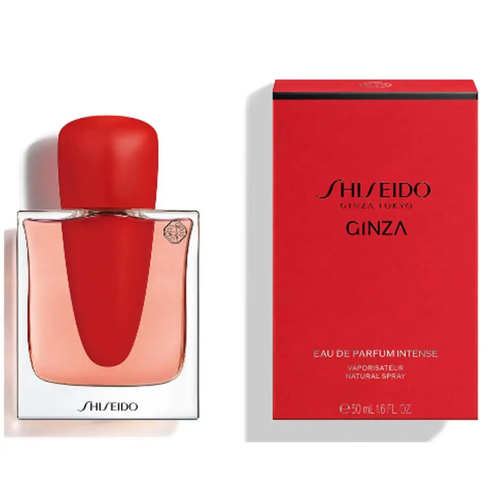 SHISEIDO Shiseido Ginza Intense Epv 50ml