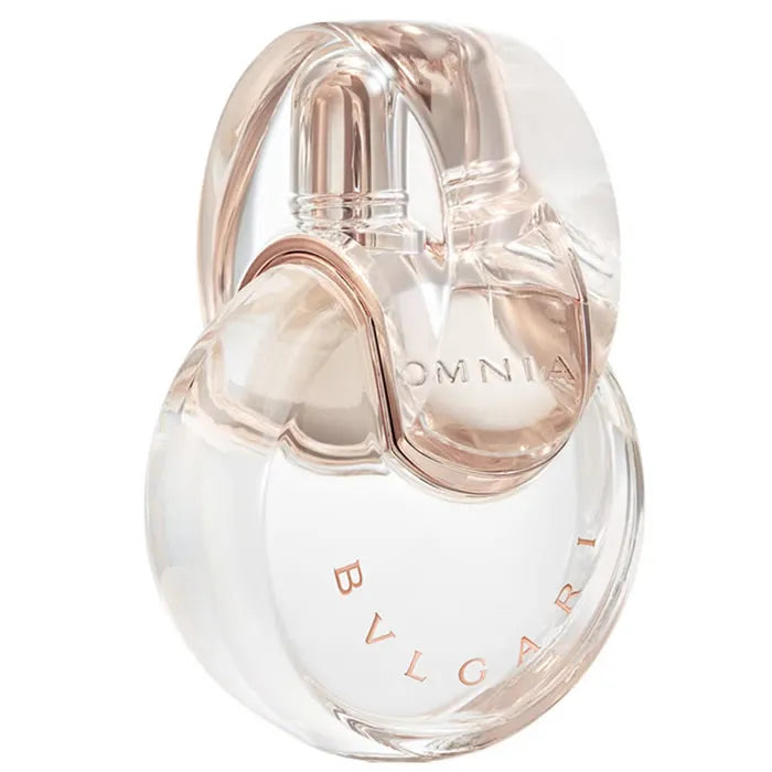 BVLGARI Bvlgari Omnia Crystalline Eau De Toilette Spray 100ml