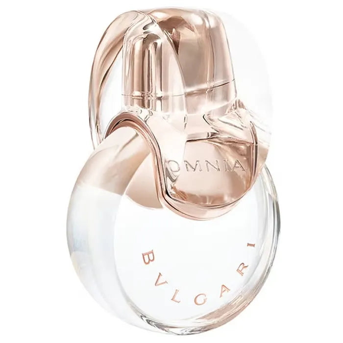 BVLGARI Bvlgari Omnia Crystalline Eau De Toilette Spray 50ml