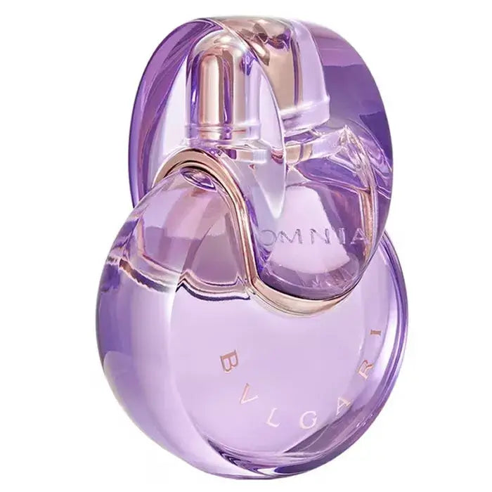 BVLGARI Bvlgari Onmia Amethyste Eau De Toilette Spray 100ml