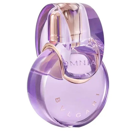 BVLGARI Bvlgari Onmia Amethyste Eau De Toilette Spray 50ml