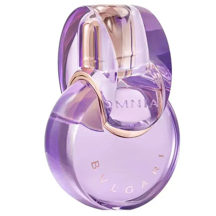 BVLGARI Bvlgari Onmia Amethyste Eau De Toilette Spray 50ml