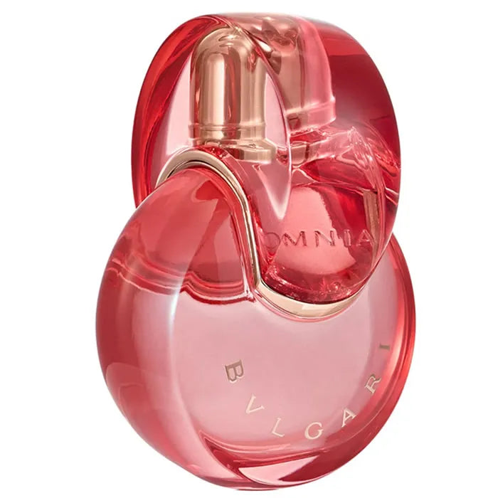 BVLGARI Bvlgari Omnia Coral Eau De Toilette Spray 100ml