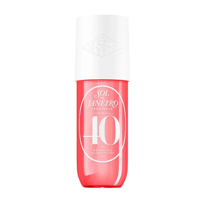 SOL DE JANEIRO Sol De Janeiro 40 Perfume Spray Corporal 240ml Spray