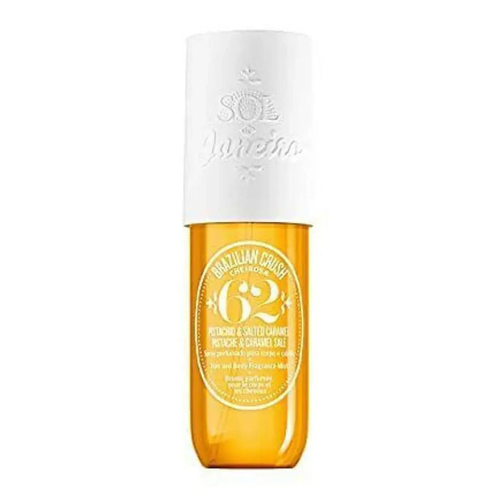 SOL DE JANEIRO Sol De Janeiro Cheirosa 62 Brazilian Crush Perfume 90ml Spray