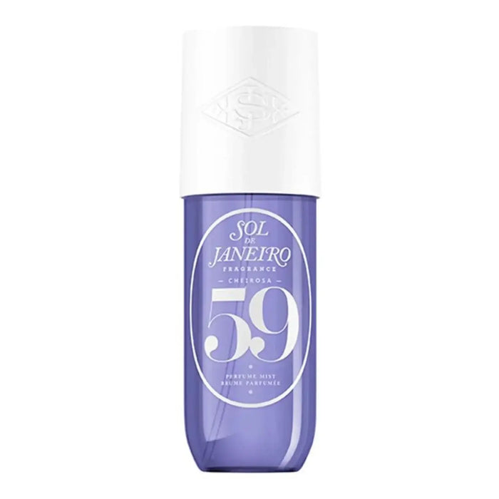 SOL DE JANEIRO Sol De Janeiro 59 Spray Perfumado 90ml Spray