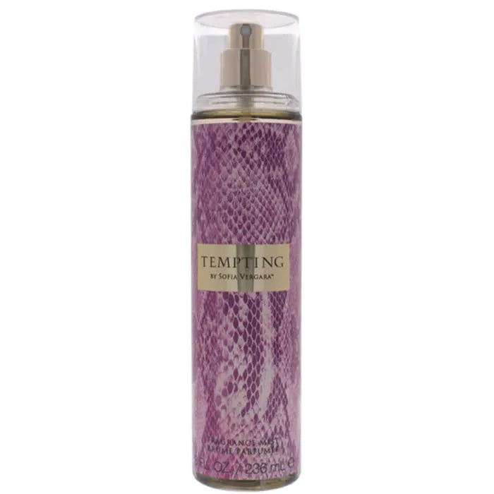 VICTORIA'S SECRET Victoria's Secret Tempting Sofia Vergara Fragance Mist 236ml