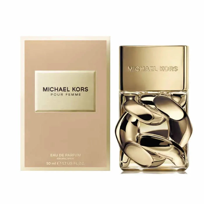 MICHAEL KORS Michael Kors Pour Femme Eau De Parfum Spray 50ml