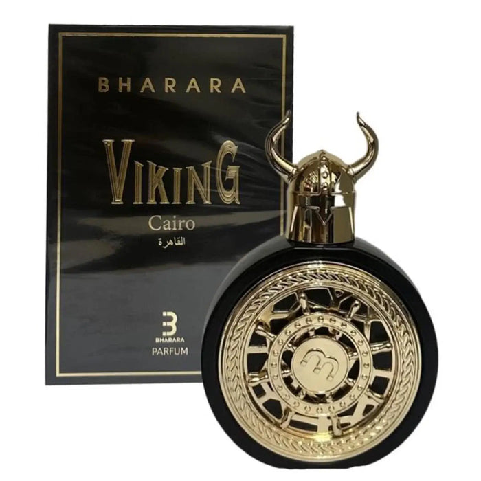 BHARARA Bharara Viking Cairo Parfum 100ml Spray