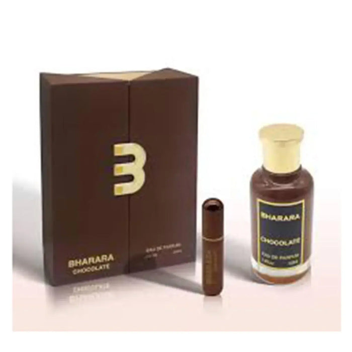 BHARARA Bharara Chocolate Eau De Parfum 100ml