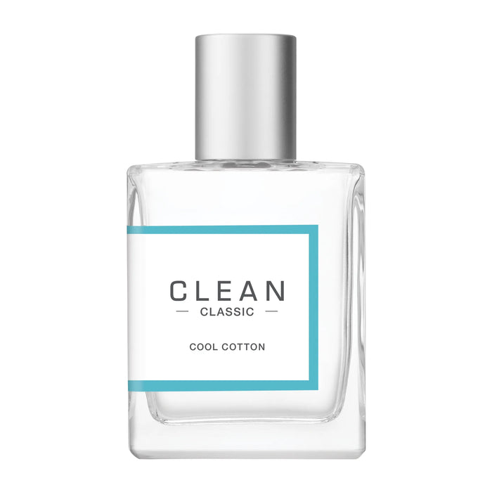 CLEAN Clean Escada Cool Cotton Eau De Parfum 60ml Spray