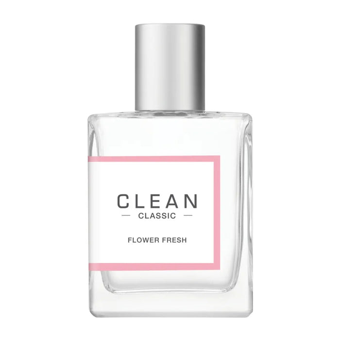 CLEAN Clean Escada Flower Fresh Eau De Parfum 60ml Spray