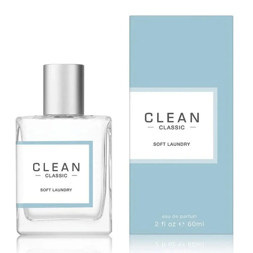 CLEAN Clean Classic Eau De Parfum Soft Laundry 60ml