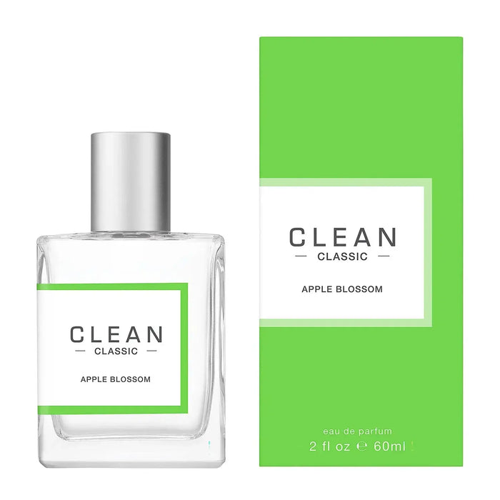 CLEAN Clean Classic Eau De Parfum Apple Blossom 60ml