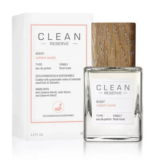 CLEAN Clean Reserve Eau De Parfum Radiant Nectar 30ml