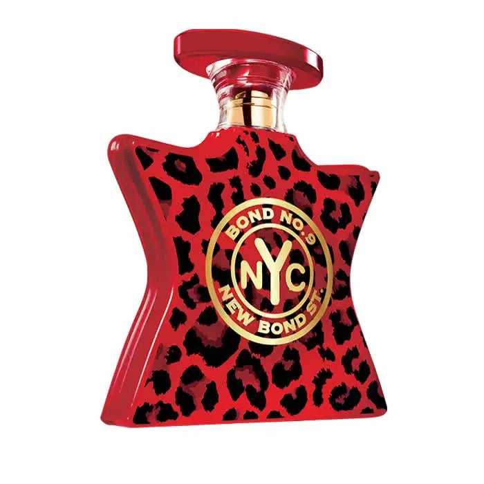 BOND NO. 9 NEW YORK Bond No.9 New Bond St. Eau De Parfum Spray 100ml