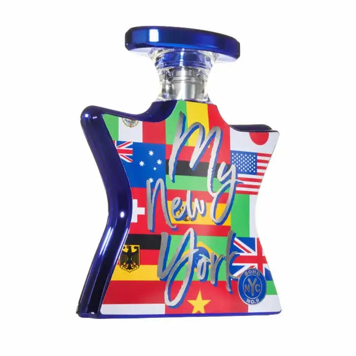 BOND NO. 9 NEW YORK Bond No.9 My New York Eau De Parfum Spray 50ml