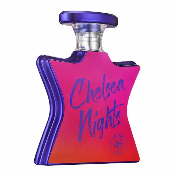 BOND NO. 9 NEW YORK Bond No.9 New York Chelsea Nights Eau De Parfum Spray 100ml