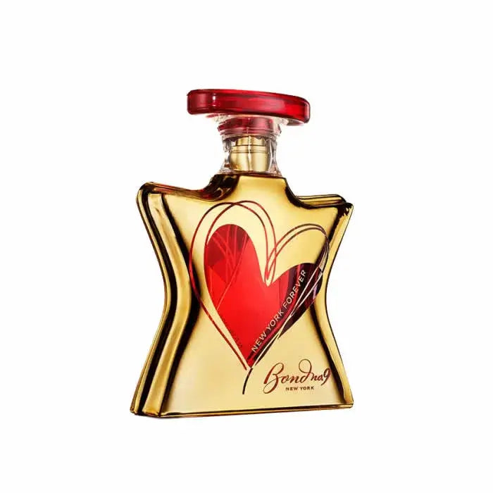 BOND NO. 9 NEW YORK Bond No.9 New York Forever Eau De Parfum Spray 100ml