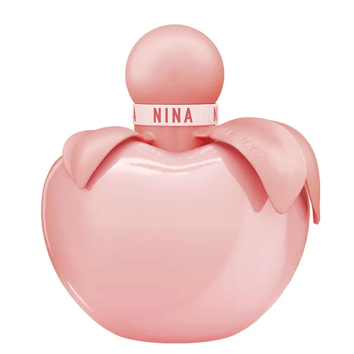 NINA RICCI Nina Rose Eau De Toilette Spray 50ml