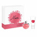 NINA RICCI Nina Ricci Nina Eau De Toilette Spray 50ml Set 2 Piezas