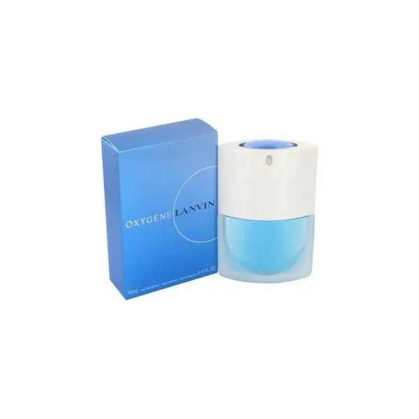 LANVIN Lanvin Oxygene Woman Eau De Perfume Spray 75ml