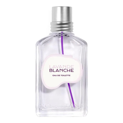 L'OCCITANE L'occitane Lavanda Blanca Etv 50ml