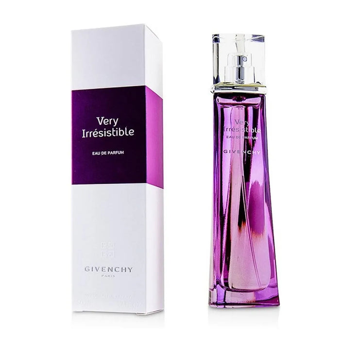 GIVENCHY Givenchy Very Irrésistible Eau de Parfum Spray 50ml