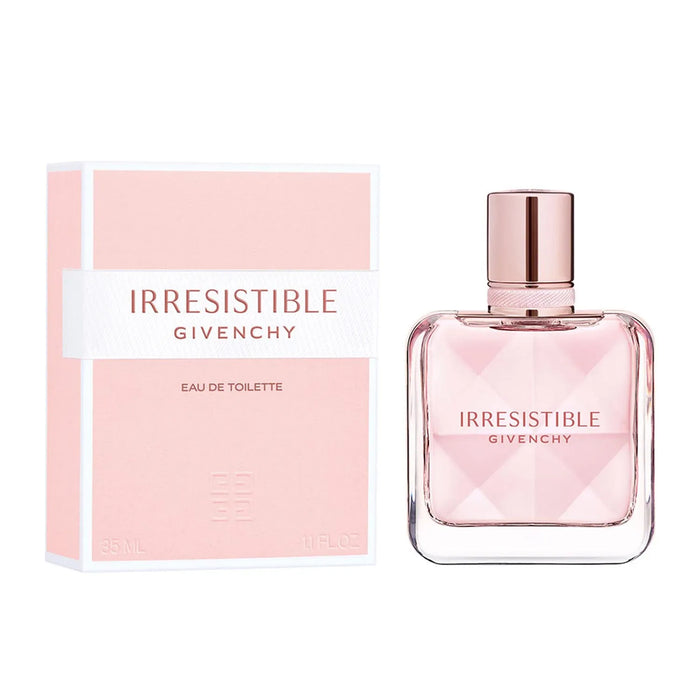 GIVENCHY Givenchy Irresistible Eau De Toilette 35ml Spray