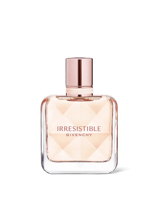GIVENCHY Givenchy Irresistible Eau De Toilette Fraiche Spray 35ml